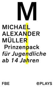 Cover von Prinzenpack