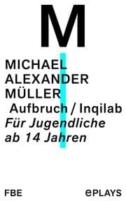 Cover von Aufbruch / Inqilab