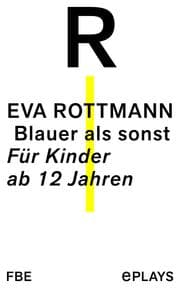 Cover von Blauer als sonst