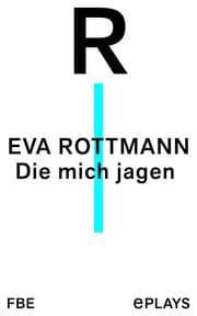 Cover von Die mich jagen