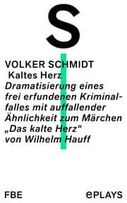 Cover von Kaltes Herz