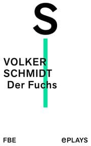 Cover von Der Fuchs