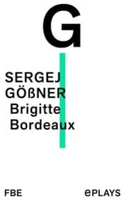 Cover von Brigitte Bordeaux