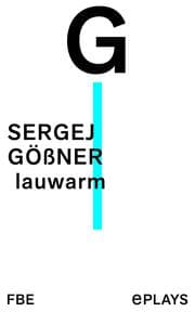 Cover von lauwarm