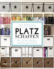 Cover von Platz schaffen