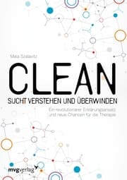 Cover von Clean - Sucht verstehen und überwinden