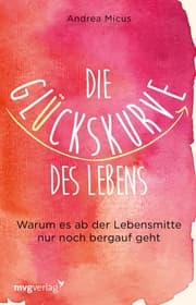 Cover von Die Glückskurve des Lebens
