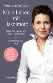 Cover von Mein Leben mit Hashimoto