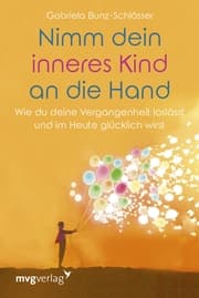 Cover von Nimm dein inneres Kind an die Hand