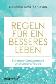Cover von Regeln für ein besseres Leben