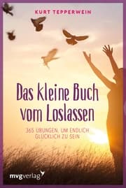Cover von Das kleine Buch vom Loslassen