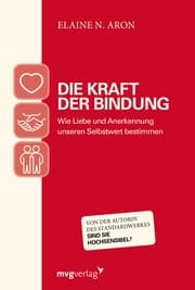 Cover von Die Kraft der Bindung