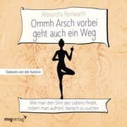 Cover von Ommh Arsch vorbei geht auch ein Weg
