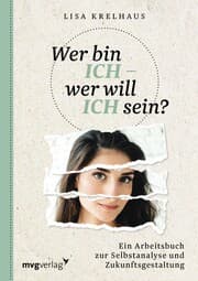 Cover von Wer bin ich - wer will ich sein?