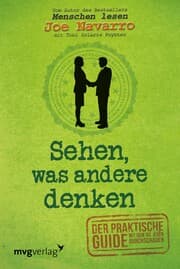 Cover von Sehen, was andere denken