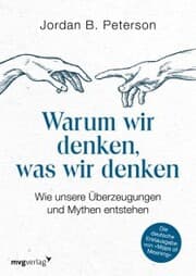 Cover von Warum wir denken, was wir denken