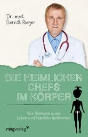 Cover von Die heimlichen Chefs im Körper