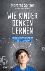 Cover von Wie Kinder denken lernen