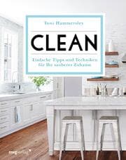 Cover von Clean