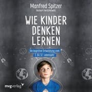 Cover von Wie Kinder denken lernen