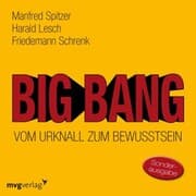 Cover von Big Bang: Vom Urknall zum Bewusstsein