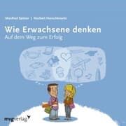 Cover von Wie Erwachsene denken I
