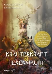 Cover von Kräuterkraft & Hexenmacht