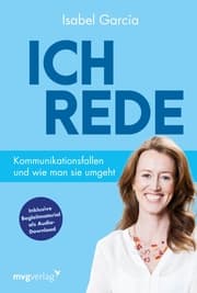 Cover von Ich rede
