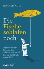 Cover von Die Fische schlafen noch