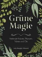 Cover von Grüne Magie