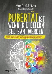 Cover von Pubertät ist, wenn die Eltern seltsam werden