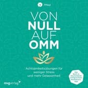 Cover von Von Null auf Omm