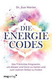 Cover von Die Energie-Codes