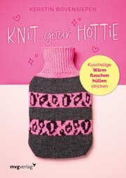 Cover von Knit your hottie