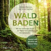 Cover von Waldbaden