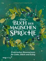 Cover von Das Buch der magischen Sprüche