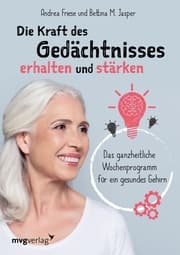 Cover von Die Kraft des Gedächtnisses erhalten und stärken