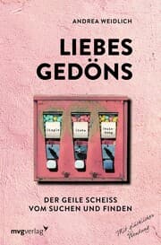 Cover von Liebesgedöns