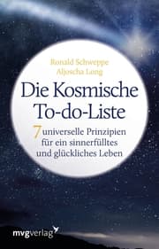 Cover von Die Kosmische To-do-Liste