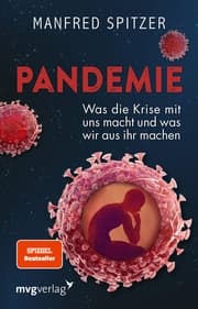Cover von Pandemie