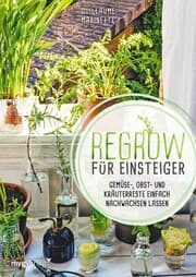 Cover von Regrow für Einsteiger
