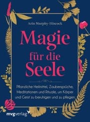 Cover von Magie für die Seele