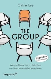 Cover von The Group