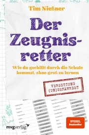 Cover von Der Zeugnisretter