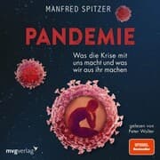Cover von Pandemie
