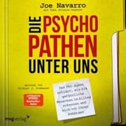 Cover von Die Psychopathen unter uns