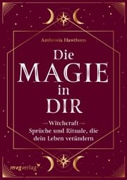 Cover von Die Magie in dir