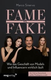 Cover von Fame vs. Fake