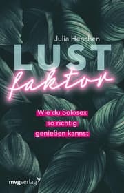 Cover von Lustfaktor