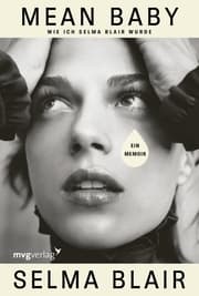 Cover von Mean Baby